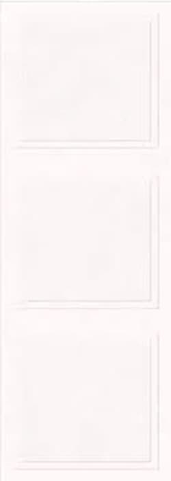 Jardin Decor K1440UL030010 White Matt 40x120